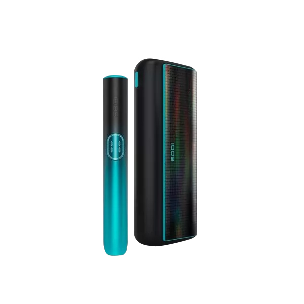 Iluma i Prime Anniversary Edition