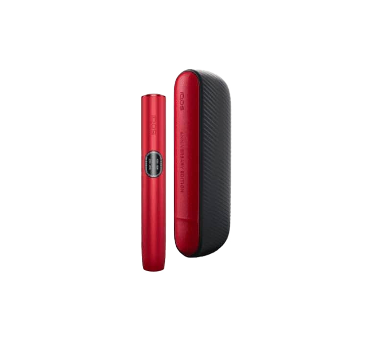 Iluma i Standard Anniversary Edition