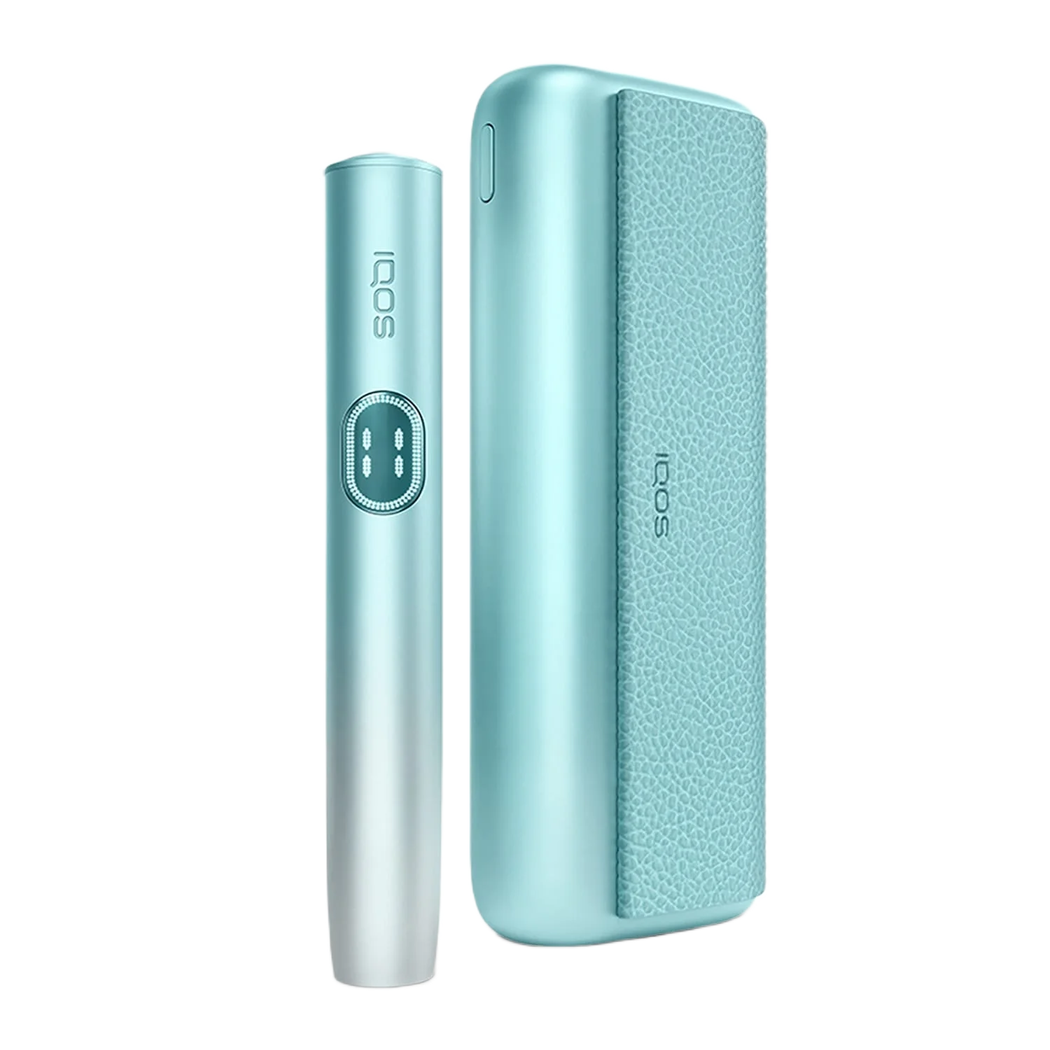 IQOS ILUMA i PRIME Breeze Blue