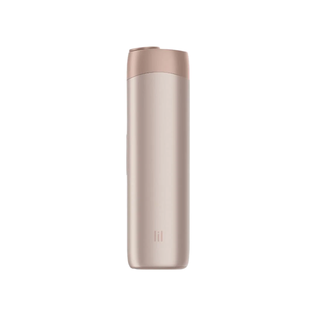 IQOS LIL SOLID EZ ROSE GOLD Wholesale