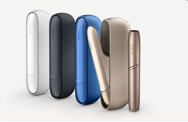 Reliable IQOS Supplier