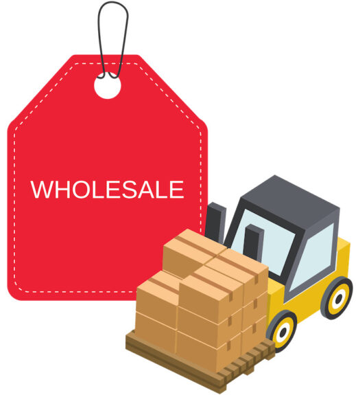 Wholesale