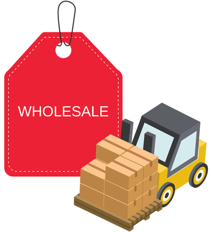 Wholesale