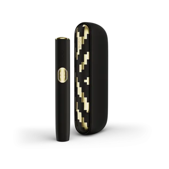 IQOS ILUMA i x Seletti